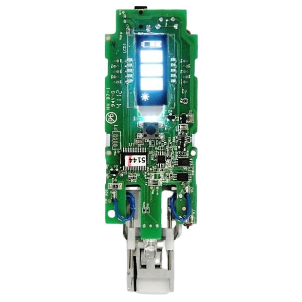 Turnkey Service for Hair and  Skin Care Products.JPG