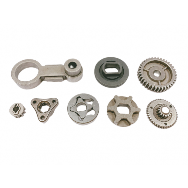 Powder metallurgyMIM for Mechanical Parts.png